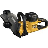 DeWalt DCS691N-XJ Akku-Trennschleifer #2