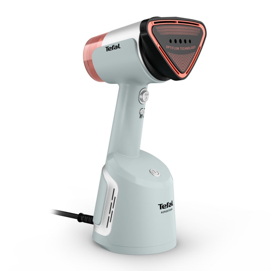 Tefal DT 9814 SeroSteam Dampfbürste #1