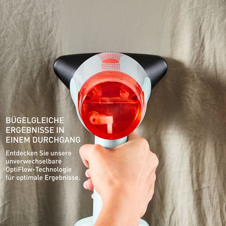 Tefal DT 9814 SeroSteam Dampfbürste #9