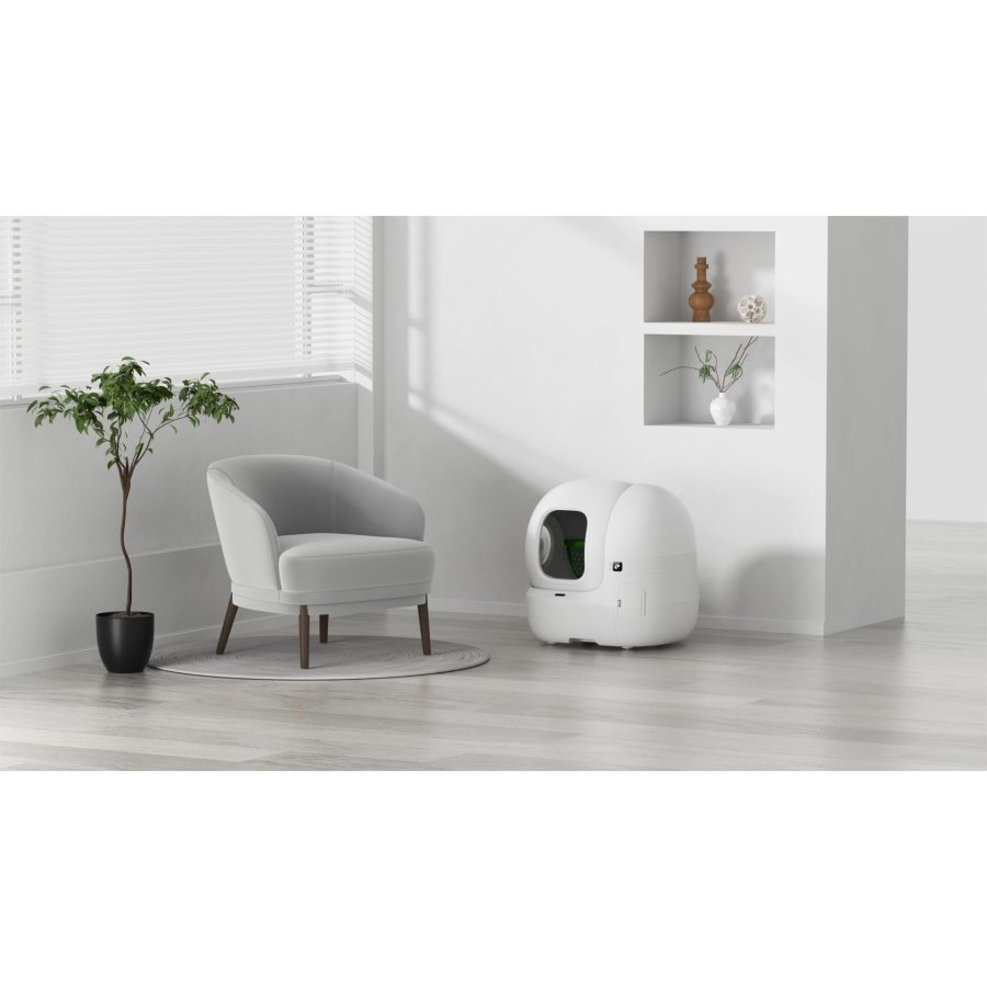 PETKIT Purobot Max Pro (P9904) #9