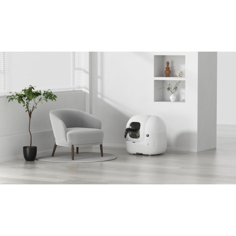 PETKIT Purobot Max Pro (P9904) #10