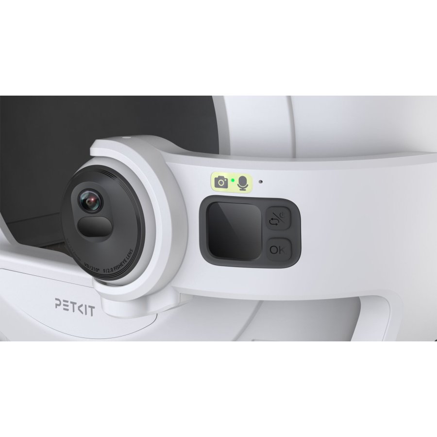 PETKIT Purobot Ultra (P9903) #8