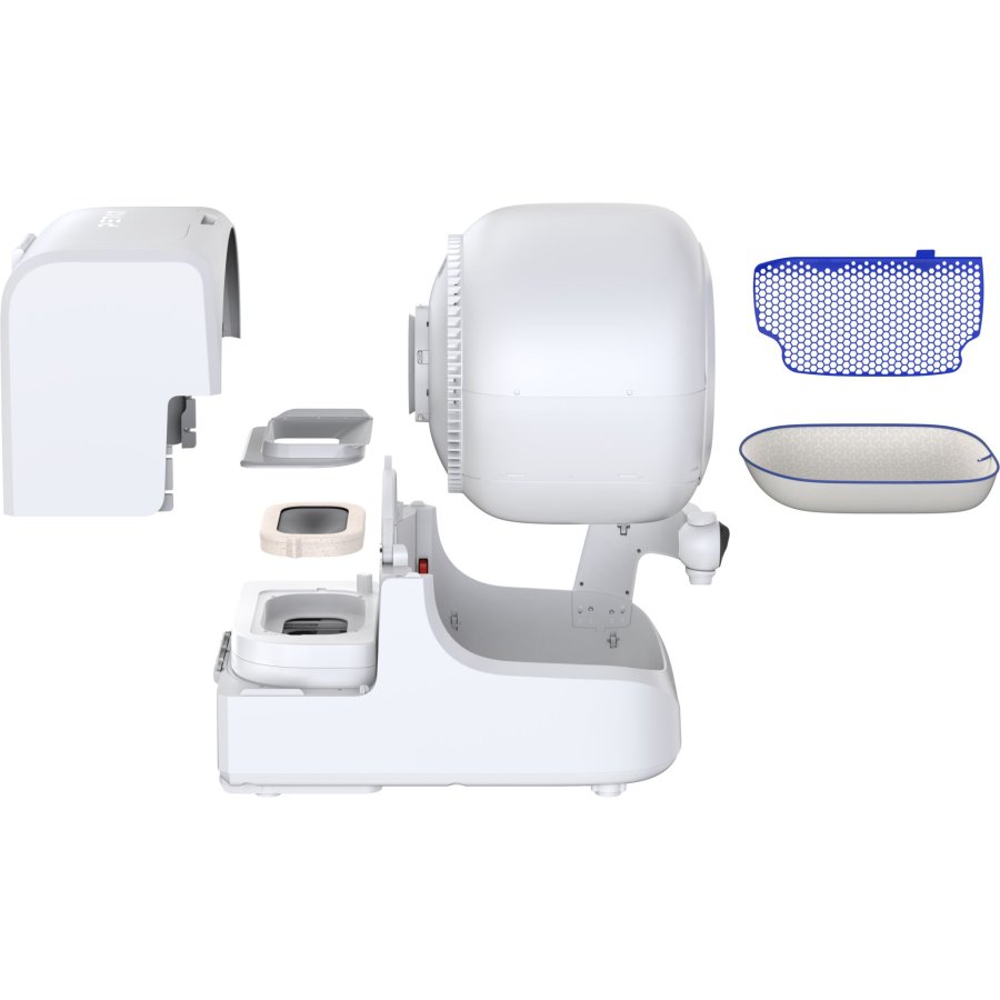 PETKIT Purobot Ultra (P9903) #10