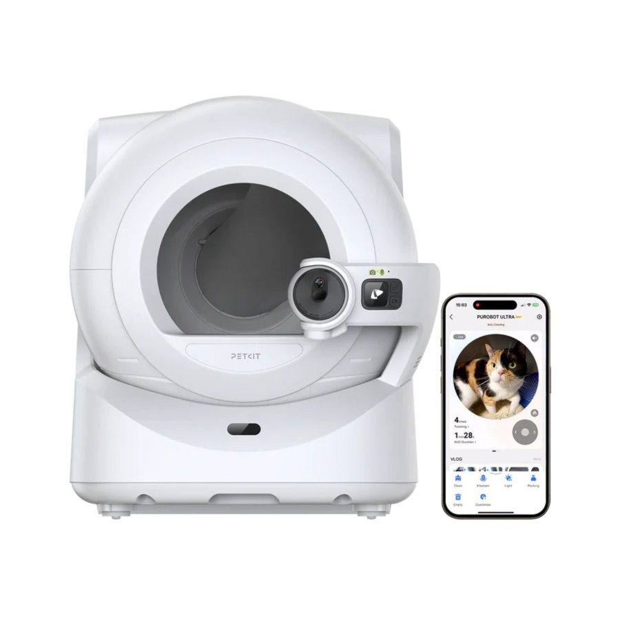 PETKIT Purobot Ultra (P9903) #15