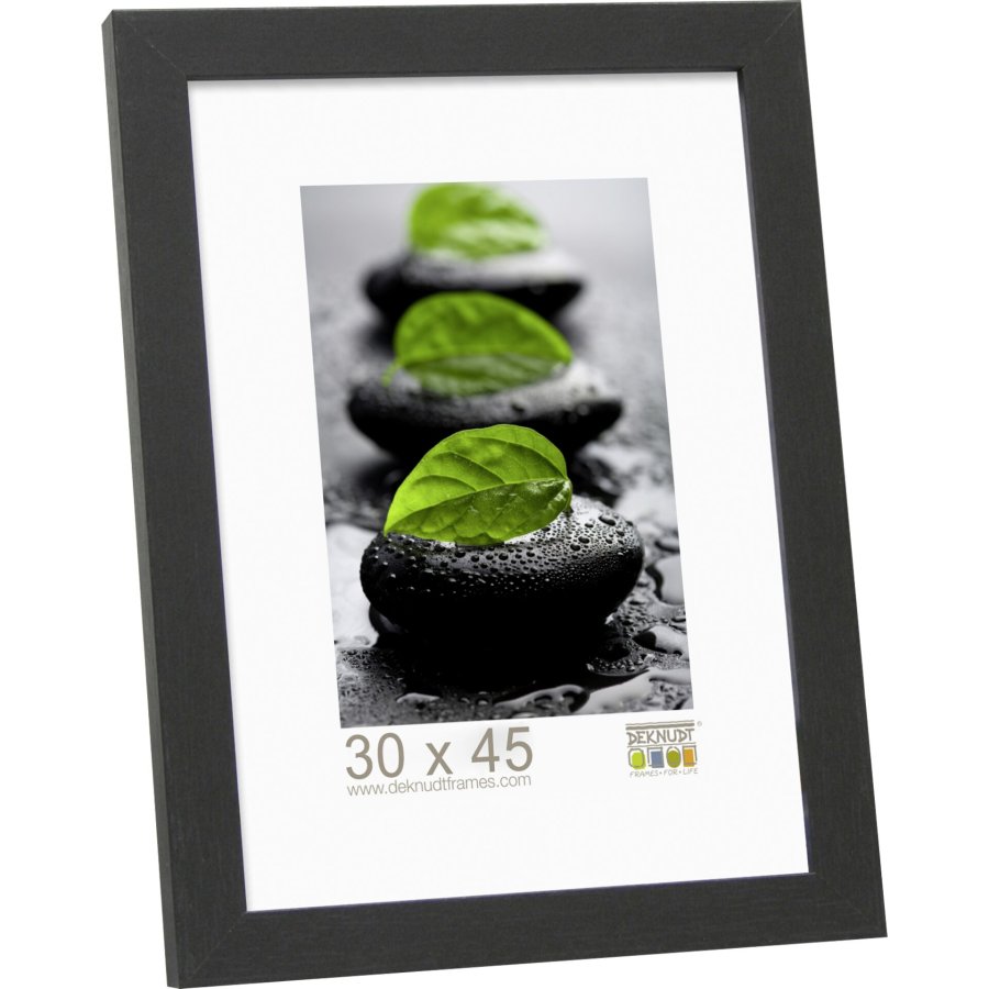 Deknudt S44CF2             30x45 Wood black #1