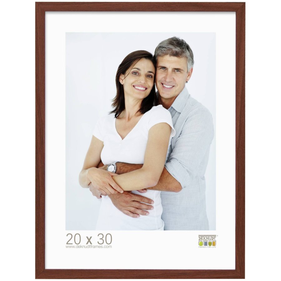 Deknudt S44CH3             20x30 Wood light brown #1