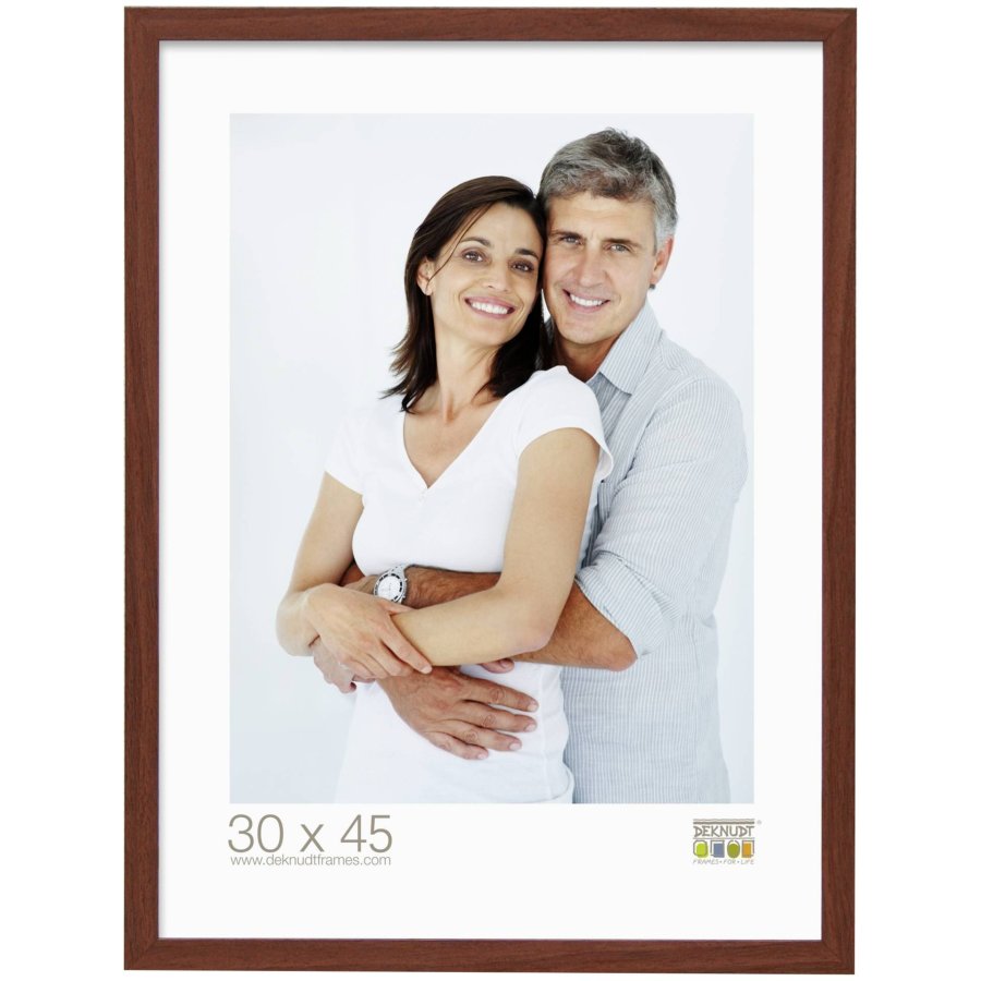 Deknudt S44CH3             30x45 Wood light brown #1