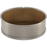 De Buyer Form TONDO FORATO 20cm H.6,5cm #1