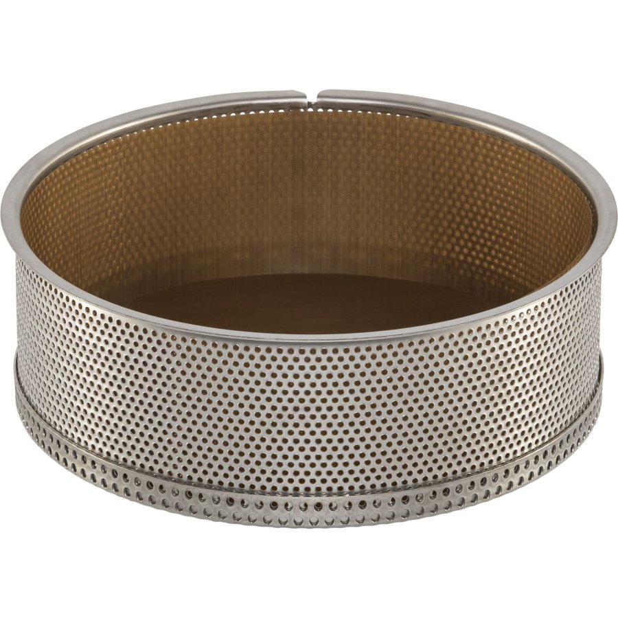 De Buyer Form TONDO FORATO 20cm H.6,5cm #1