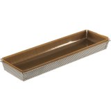 De Buyer Form RETT. FORATO 35X10,5X3,5cm #1