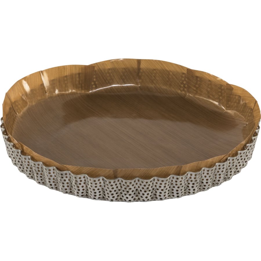 De Buyer Form CANNELE FORATO 24cm #1