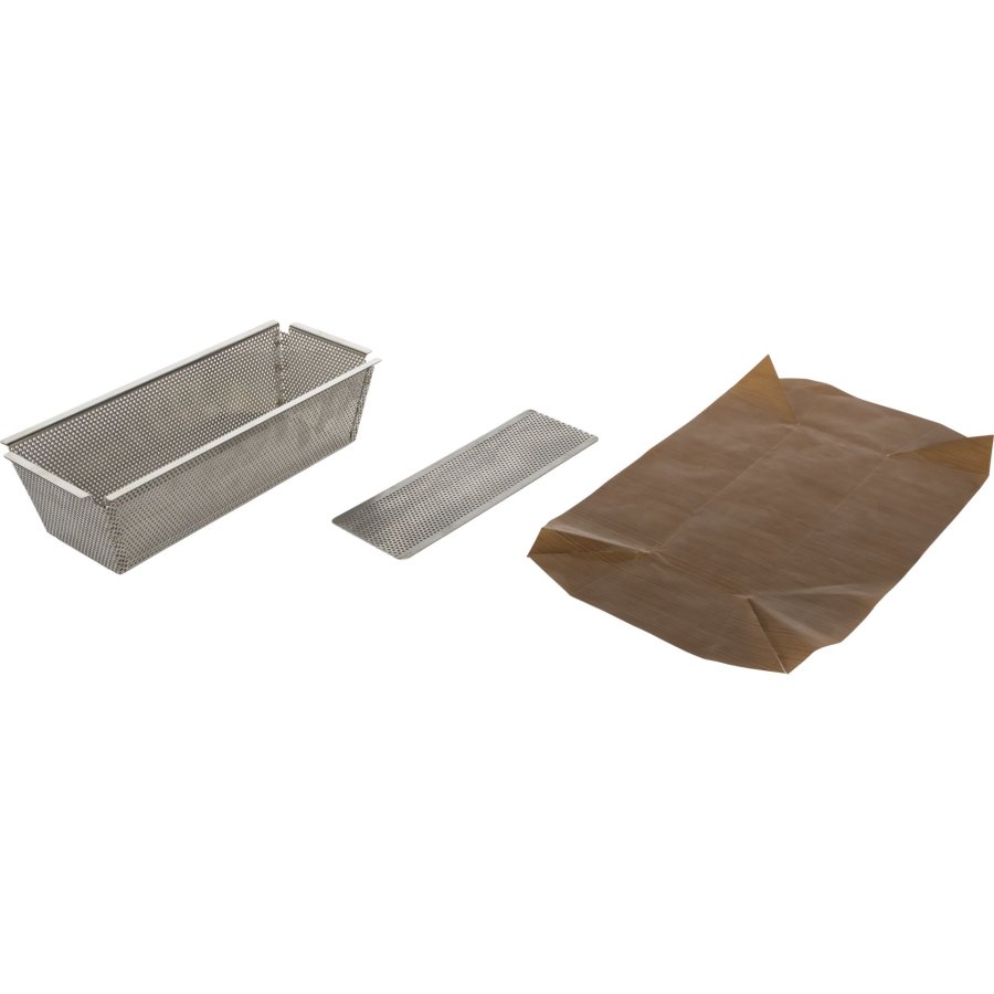 De Buyer Form PLUMCAKE FORATO 26cm #2