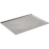 De Buyer Backblech 40X30cm PERFORATA INOX #1
