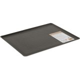 De Buyer CHOC Backblech FORATA Alu ANT. 40X30cm #1