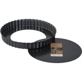 De Buyer Form ANTIHAFT 20cm #1