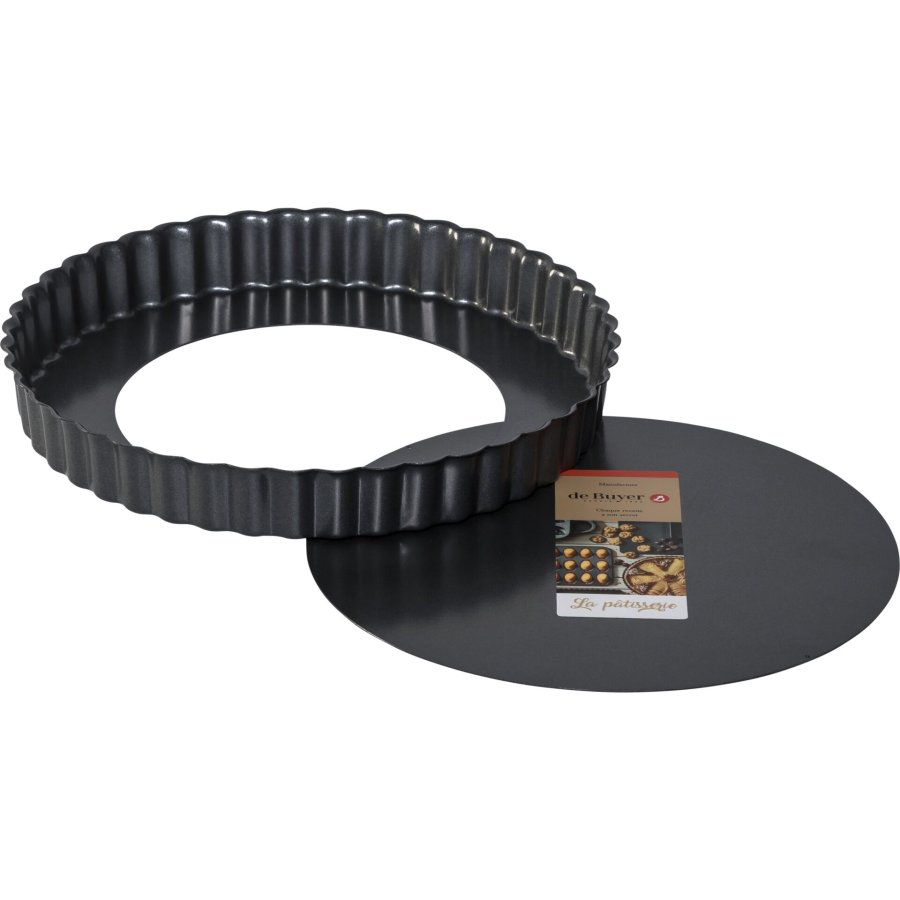 De Buyer Form ANTIHAFT 20cm #1