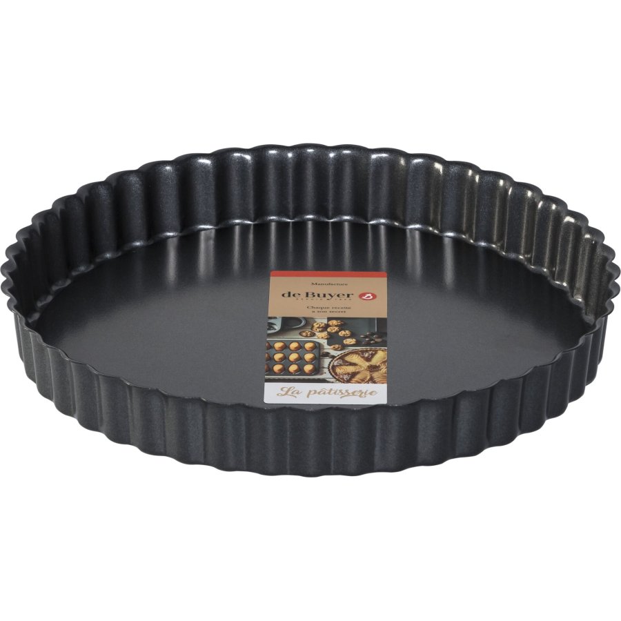 De Buyer Form ANTIHAFT 20cm #2