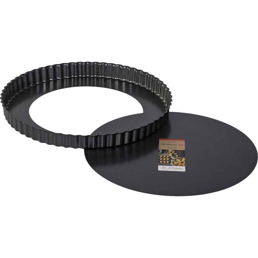 De Buyer Form ANTIHAFT 28cm #1