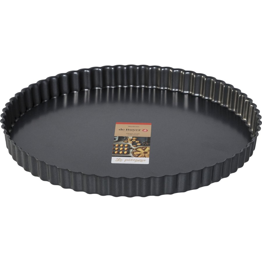 De Buyer Form ANTIHAFT 28cm #2