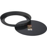 De Buyer Form ANTIHAFT 32cm #1