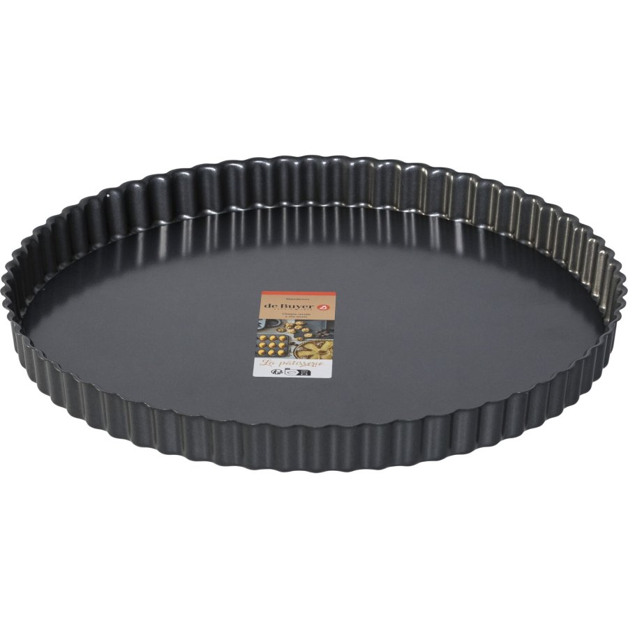 De Buyer Form ANTIHAFT 32cm #2