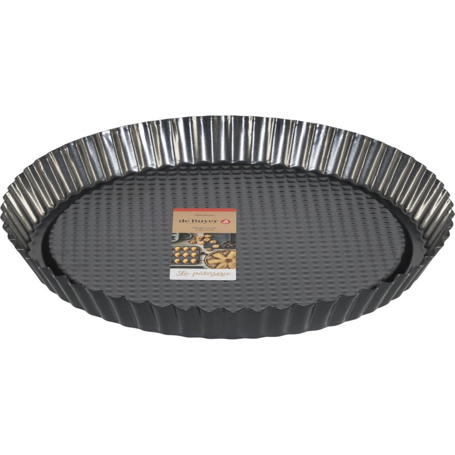 De Buyer Form ANTIHAFT 28cm #1