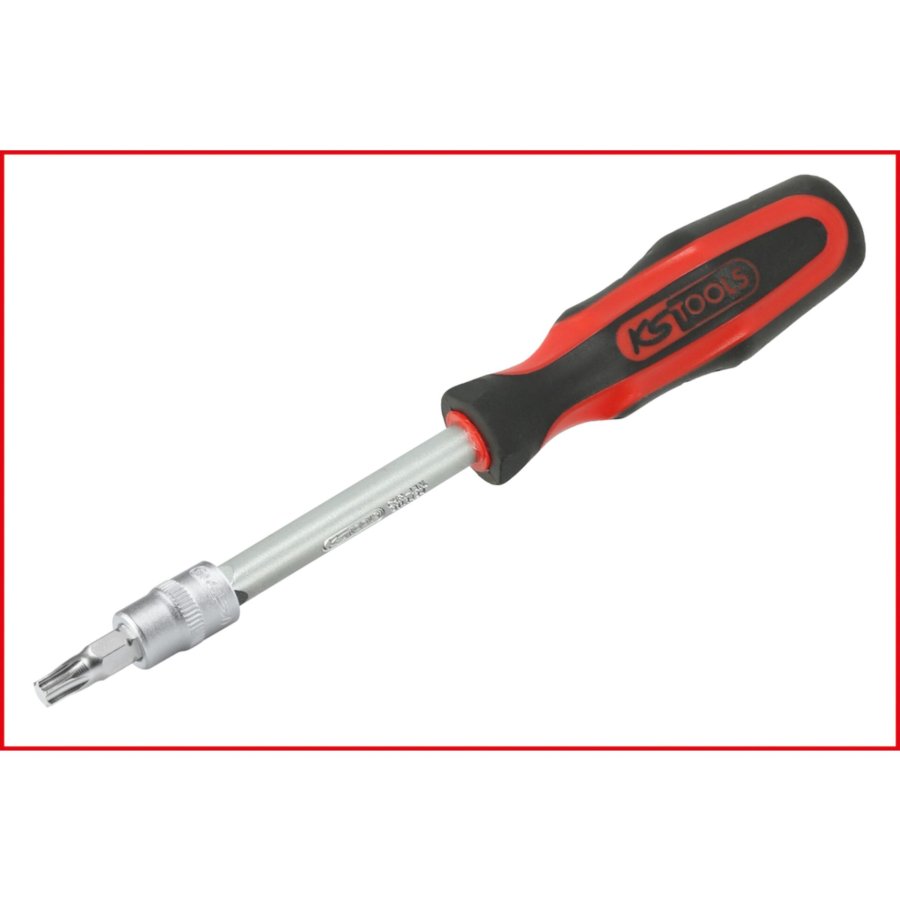 KS Tools 1/4  Steckschlüssel- Satz 48-tlg. #7