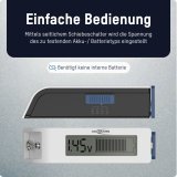 Ansmann Comfort Check Batterietester         1900-0110 #10