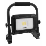 Ansmann FL20W-R Sort LED 20 W #1