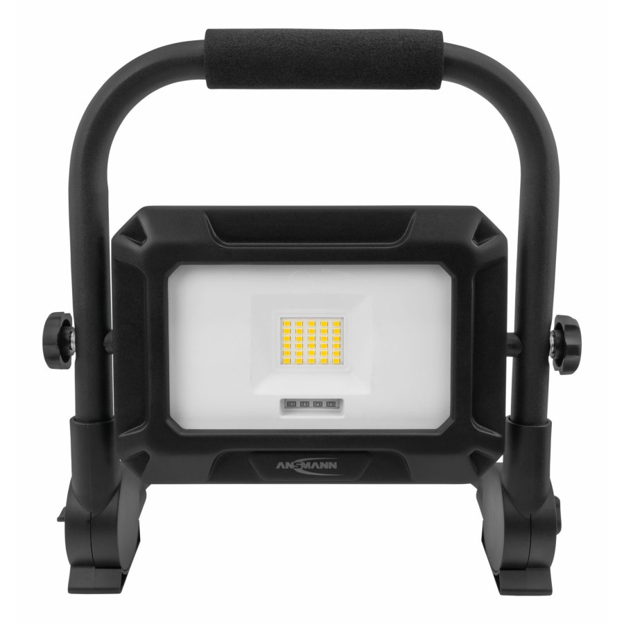 Ansmann FL20W-R Sort LED 20 W #2