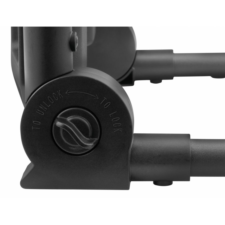 Ansmann FL20W-R Sort LED 20 W #5