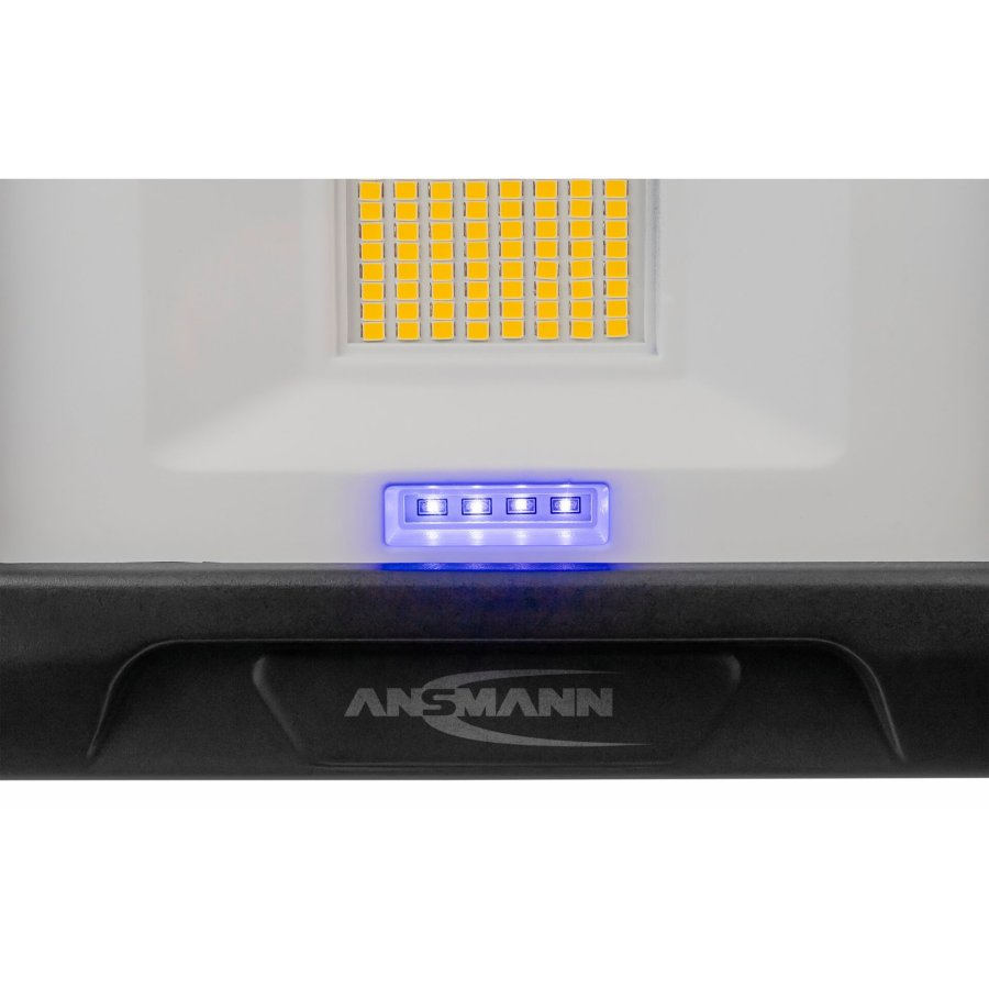 Ansmann FL20W-R Sort LED 20 W #6