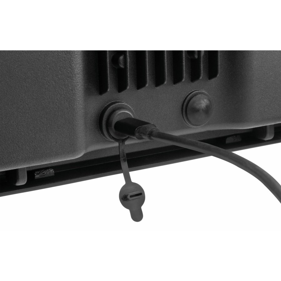 Ansmann FL20W-R Sort LED 20 W #8