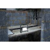Ansmann FL20W-R Sort LED 20 W #12