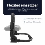 Ansmann FL20W-R Sort LED 20 W #14
