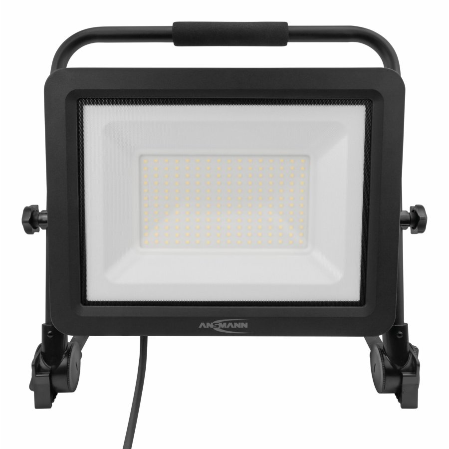 Ansmann FL150W-AC Sort LED 150 W #2