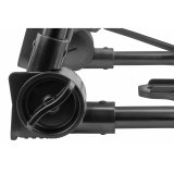 Ansmann FL150W-AC Sort LED 150 W #6