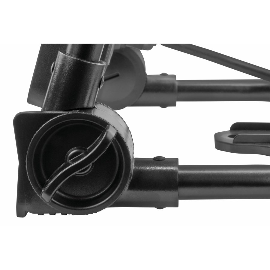 Ansmann FL150W-AC Sort LED 150 W #6