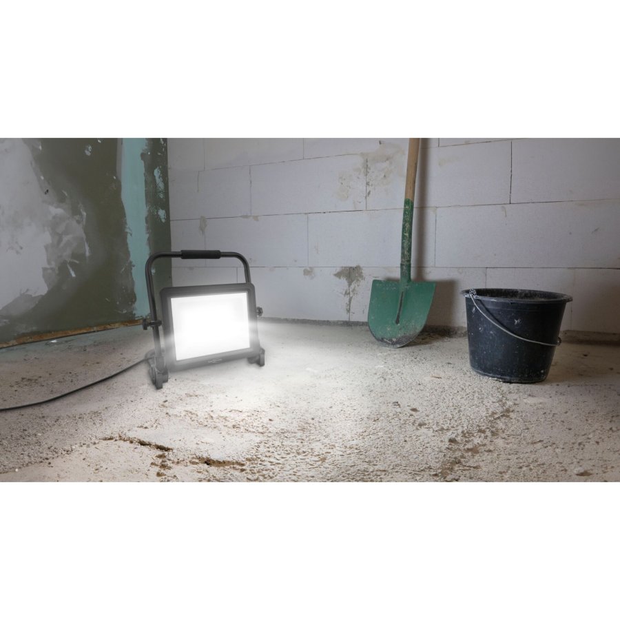 Ansmann FL150W-AC Sort LED 150 W #9
