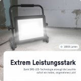 Ansmann FL150W-AC Sort LED 150 W #15