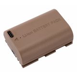 Ansmann A-Can LPE6 NH #1