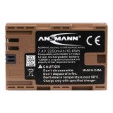 Ansmann A-Can LPE6 NH #3