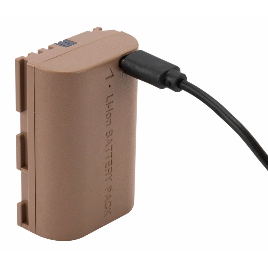 Ansmann A-Can LPE6 NH #5