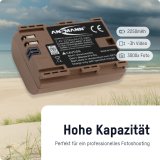 Ansmann A-Can LPE6 NH #7