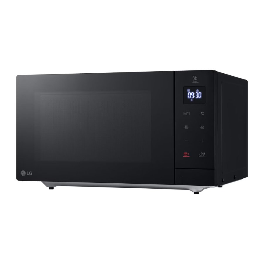 LG MH7032JAS 30l, mit Grill, 1000W #2