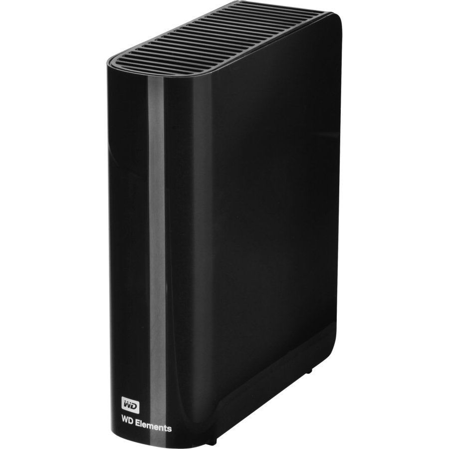Western Digital WD Elements 26TB Desktop USB 3.2 Gen1 #2