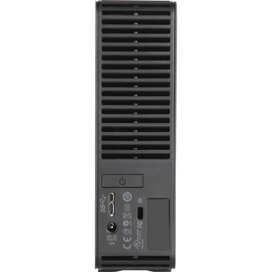 Western Digital WD Elements 26TB Desktop USB 3.2 Gen1 #3
