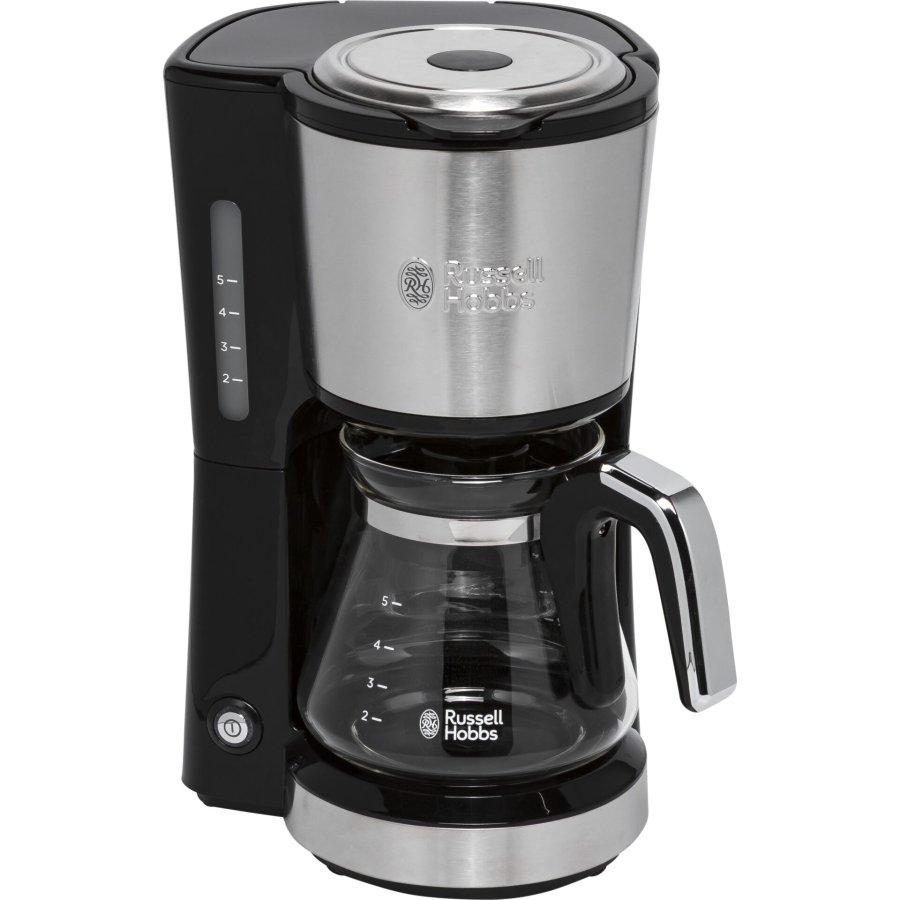 Drip Coffee Machine Russell Hobbs 24210-56 1000 W 5 Skodelice #1