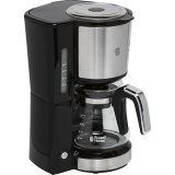 Drip Coffee Machine Russell Hobbs 24210-56 1000 W 5 Skodelice #2