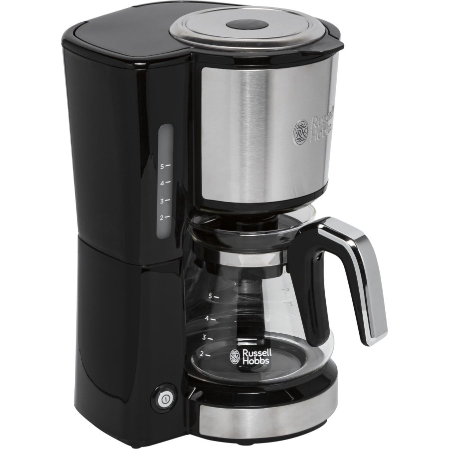 Drip Coffee Machine Russell Hobbs 24210-56 1000 W 5 Skodelice #2